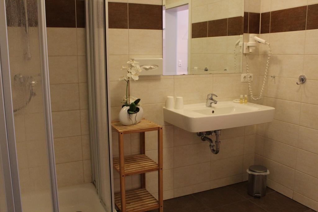 Strandresidenz Villa Verdi Ostseebad Kühlungsborn Zimmer foto