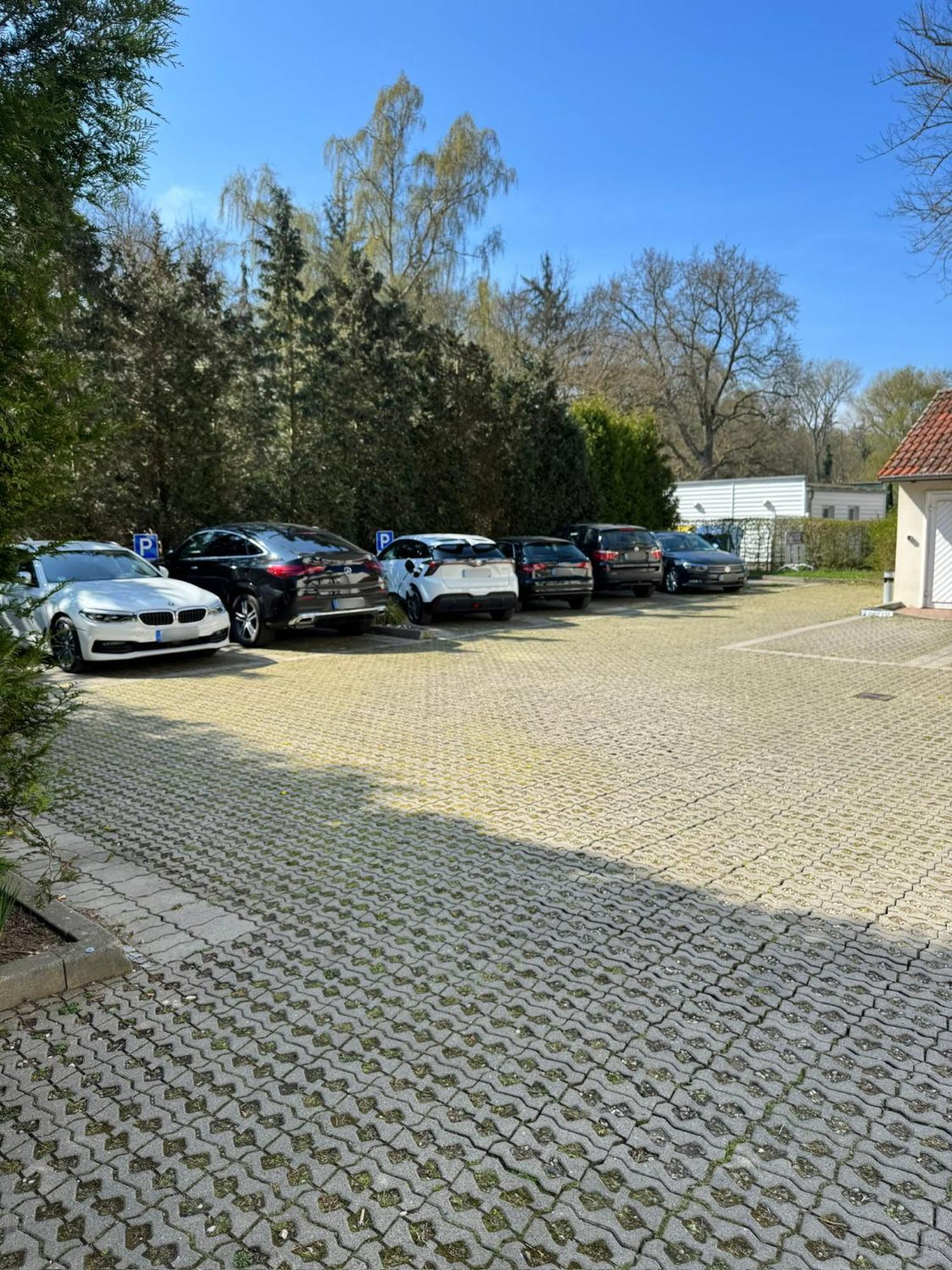Strandresidenz Villa Verdi Ostseebad Kühlungsborn Exterior foto