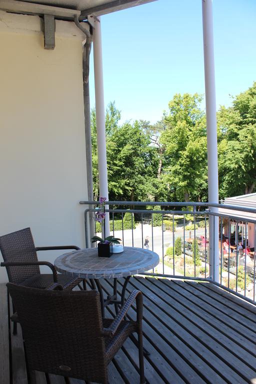 Strandresidenz Villa Verdi Ostseebad Kühlungsborn Zimmer foto